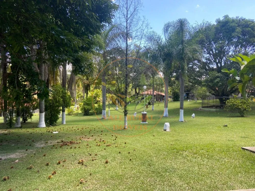 Chácara, 10 quartos, 9300 m² - Foto 6