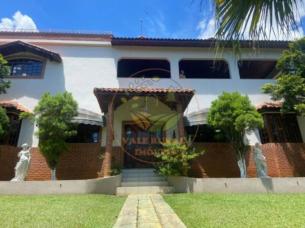 Chácara, 10 quartos, 9300 m² - Foto 5