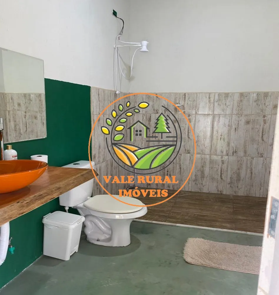 Chácara, 3 quartos, 4000 m² - Foto 7