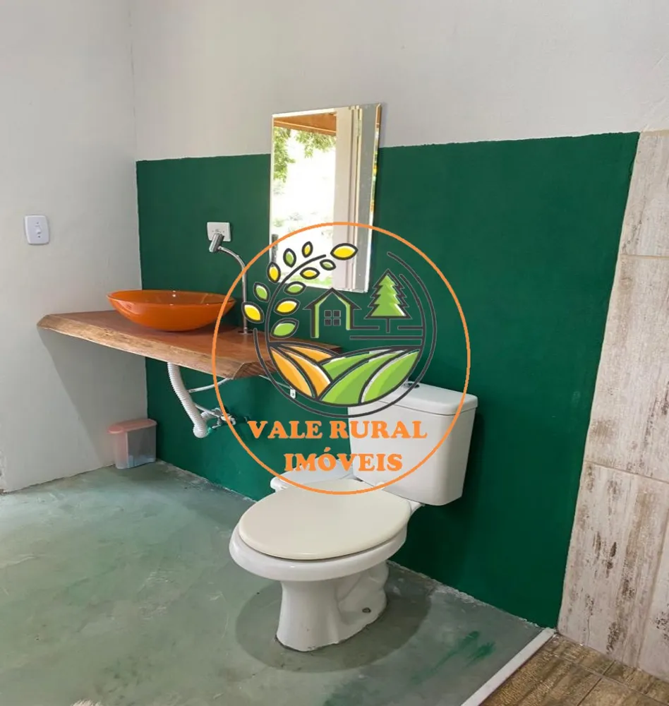 Chácara, 3 quartos, 4000 m² - Foto 3