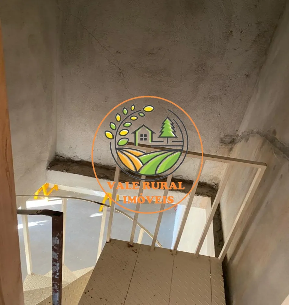 Chácara, 3 quartos, 4000 m² - Foto 7