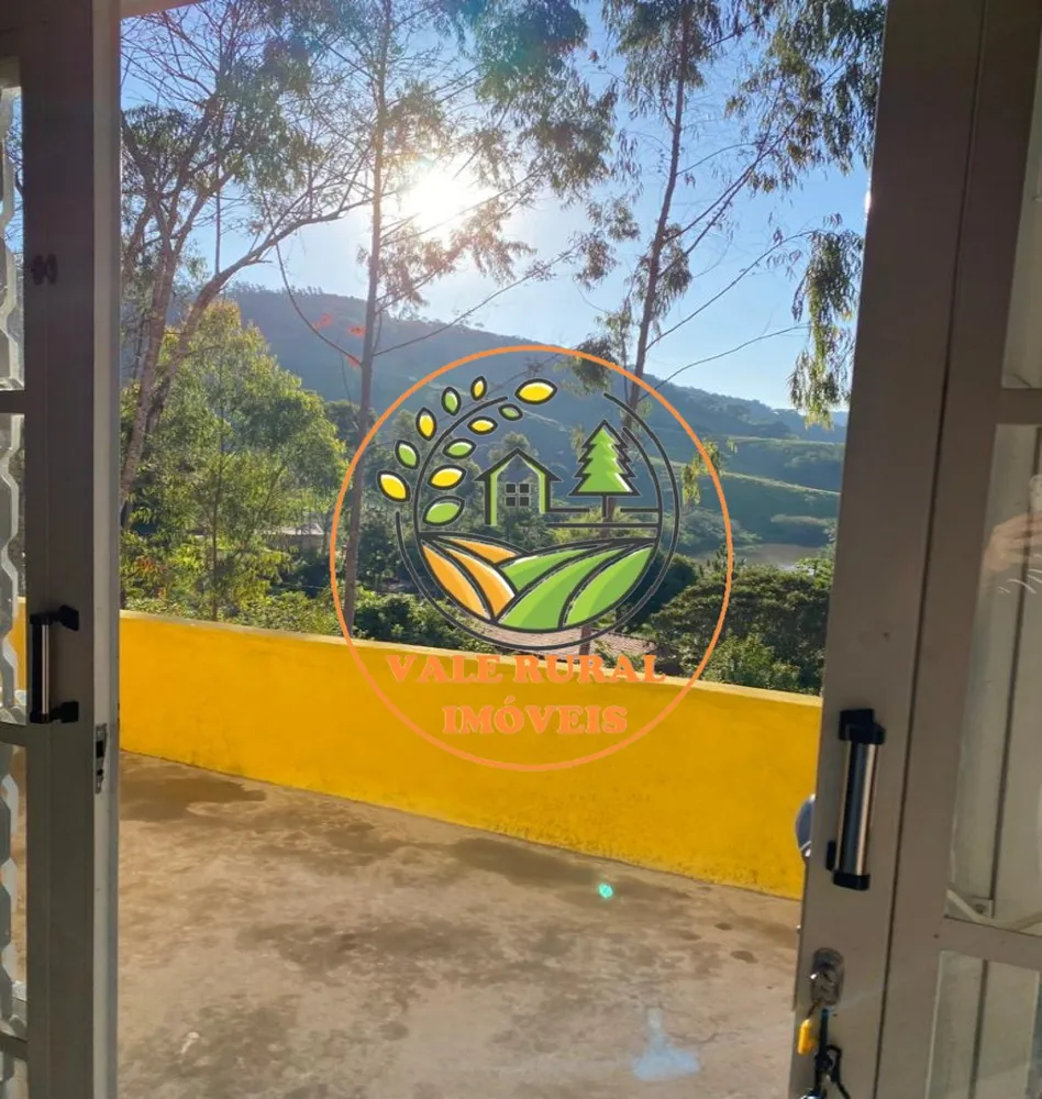 Chácara, 3 quartos, 4000 m² - Foto 2