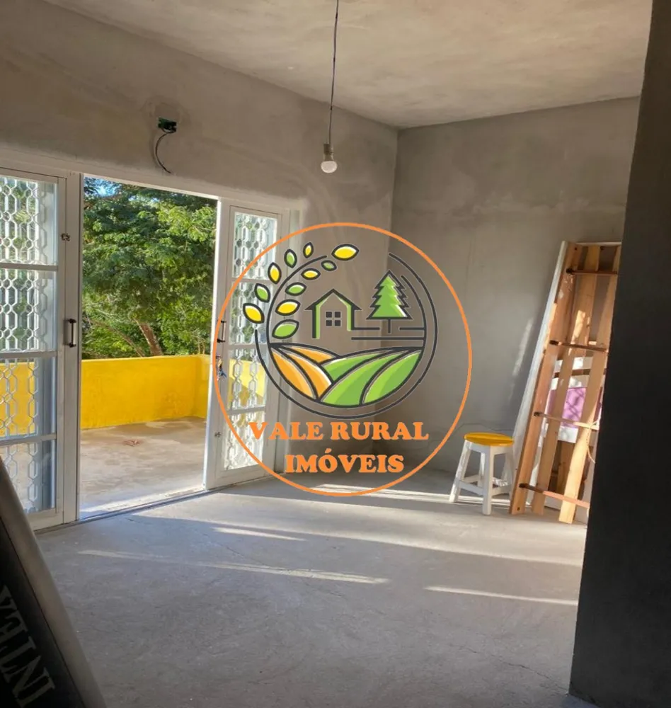 Chácara, 3 quartos, 4000 m² - Foto 2