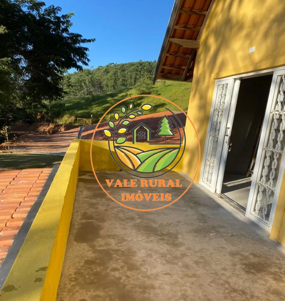 Chácara, 3 quartos, 4000 m² - Foto 4