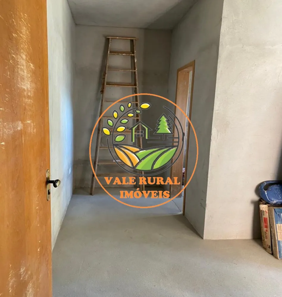 Chácara, 3 quartos, 4000 m² - Foto 8