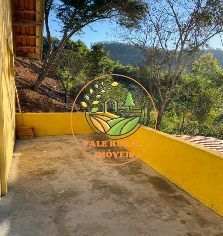 Chácara, 3 quartos, 4000 m² - Foto 5