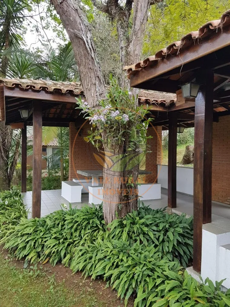 Sítio, 4 quartos - Foto 1