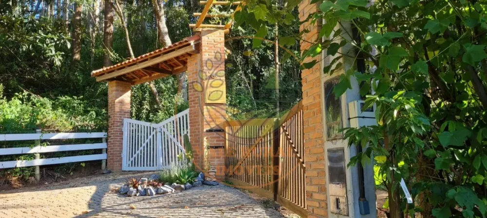 Sítio, 3 quartos - Foto 5