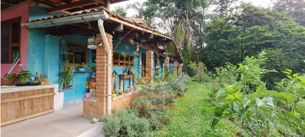 Sítio, 3 quartos - Foto 1
