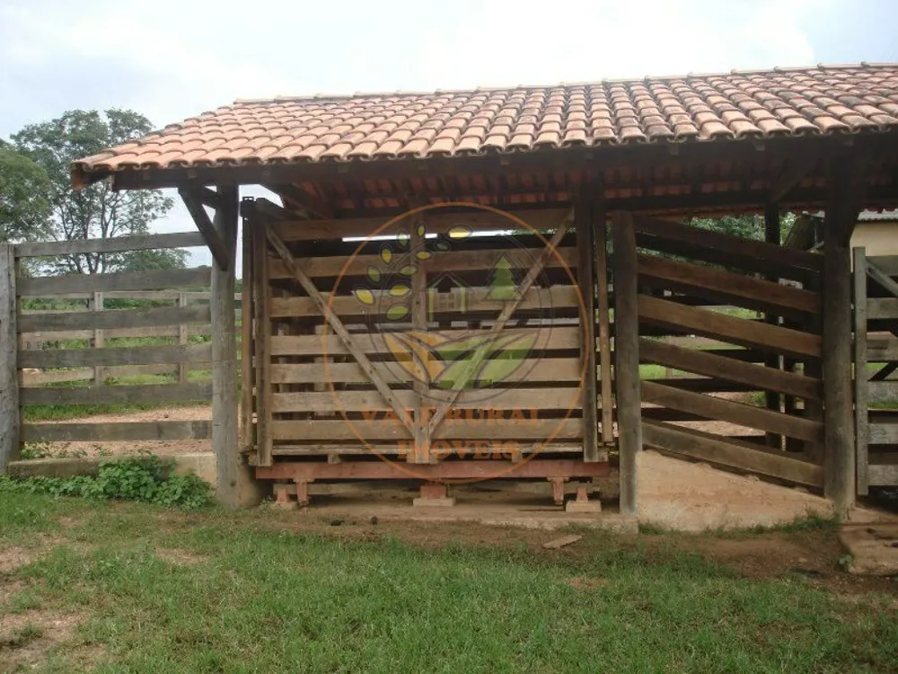 Fazenda, 607 m² - Foto 12