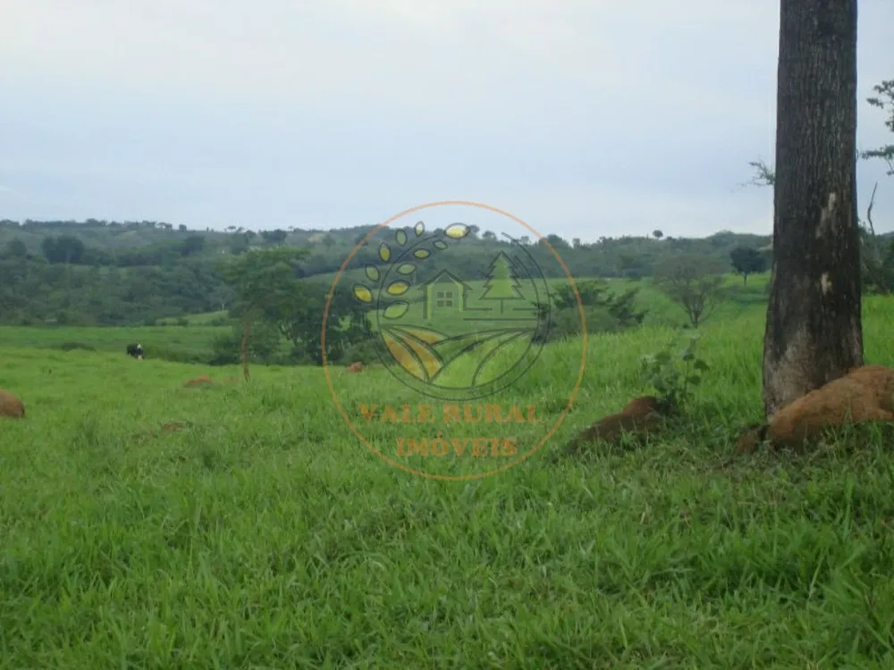 Fazenda, 607 m² - Foto 1