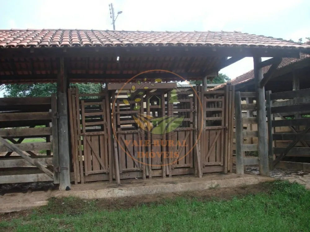 Fazenda, 607 m² - Foto 6