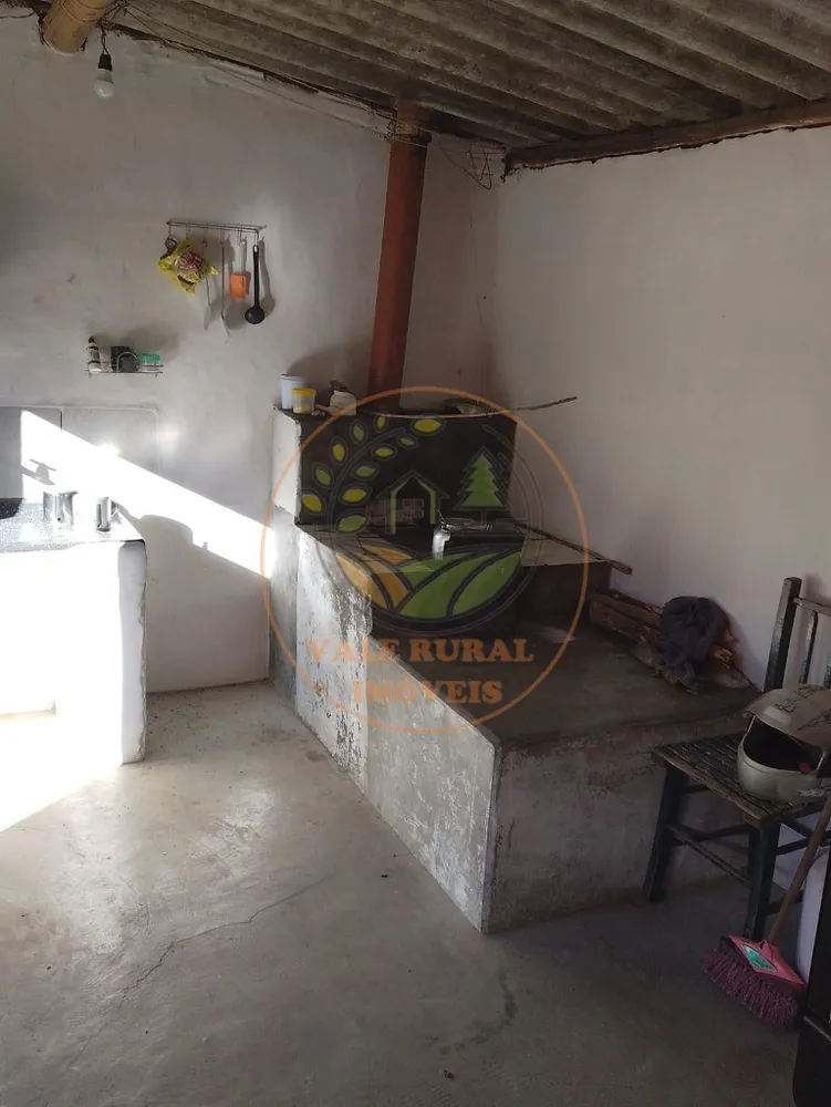 Sítio, 1 quarto, 12 m² - Foto 2