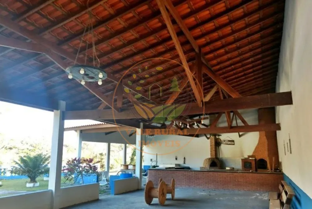 Sítio, 4 quartos, 7 hectares - Foto 4