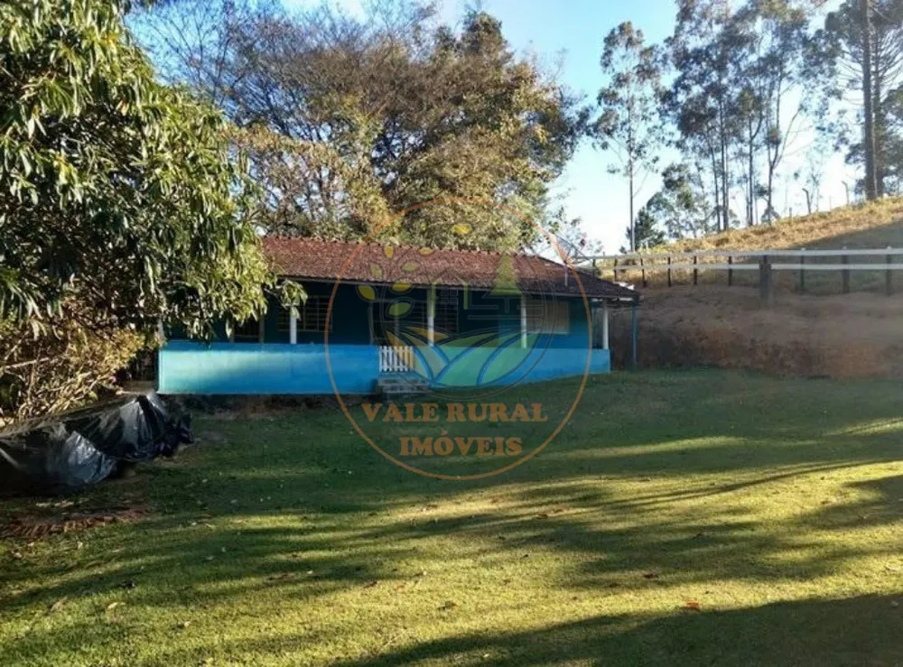 Sítio, 4 quartos, 7 hectares - Foto 9