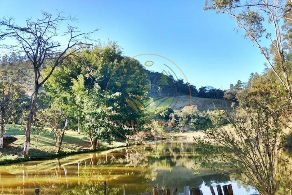 Sítio, 4 quartos, 7 hectares - Foto 1