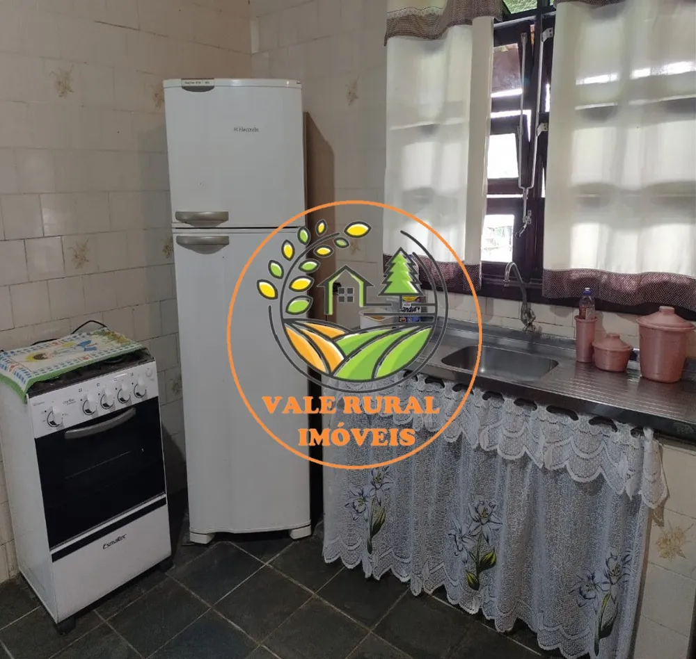 Casa, 2 quartos - Foto 4