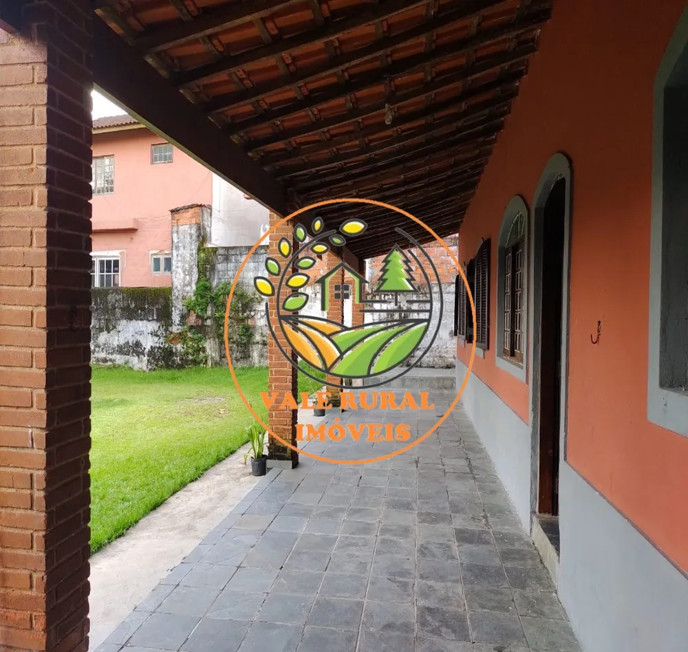 Casa, 2 quartos - Foto 2