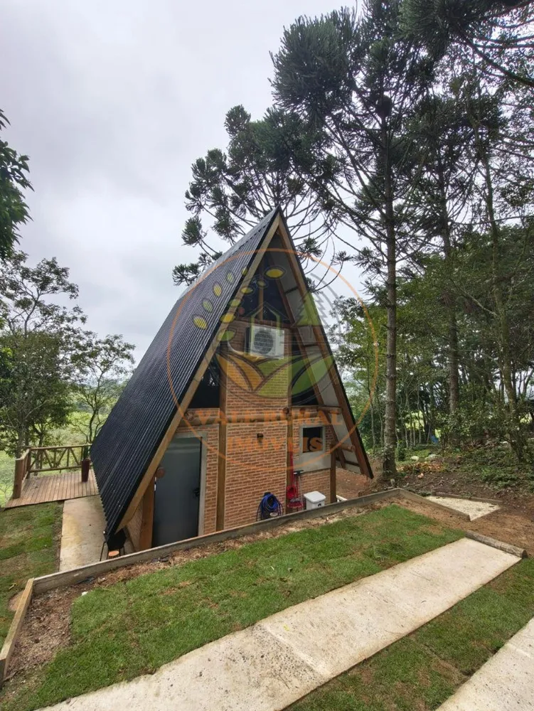 Chácara, 1 quarto - Foto 6