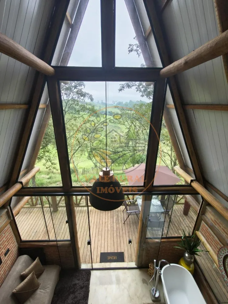 Chácara, 1 quarto - Foto 4