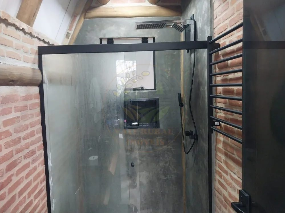 Chácara, 1 quarto - Foto 11