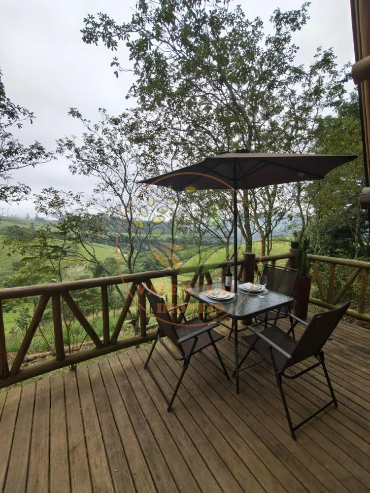 Chácara, 1 quarto - Foto 3