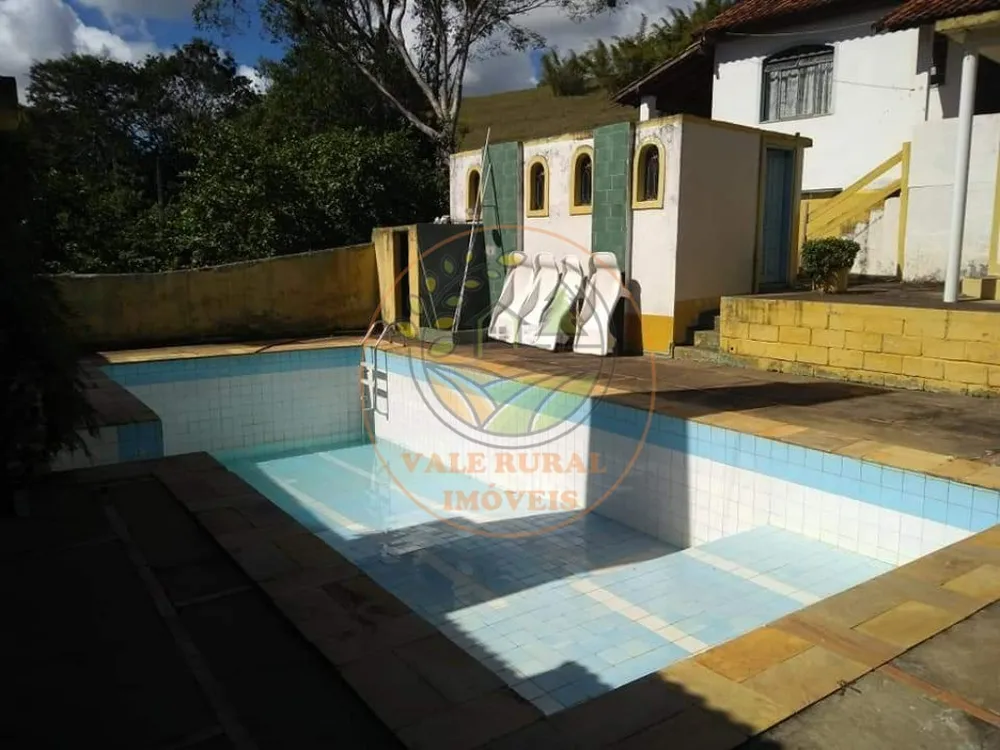 Fazenda, 60 m² - Foto 5