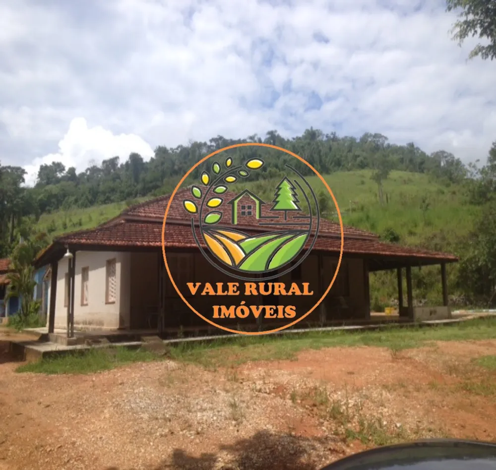 Fazenda, 201 m² - Foto 4