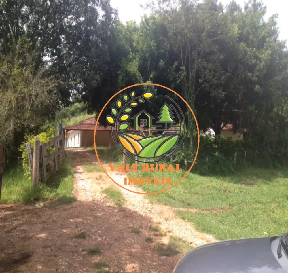 Fazenda, 201 m² - Foto 3
