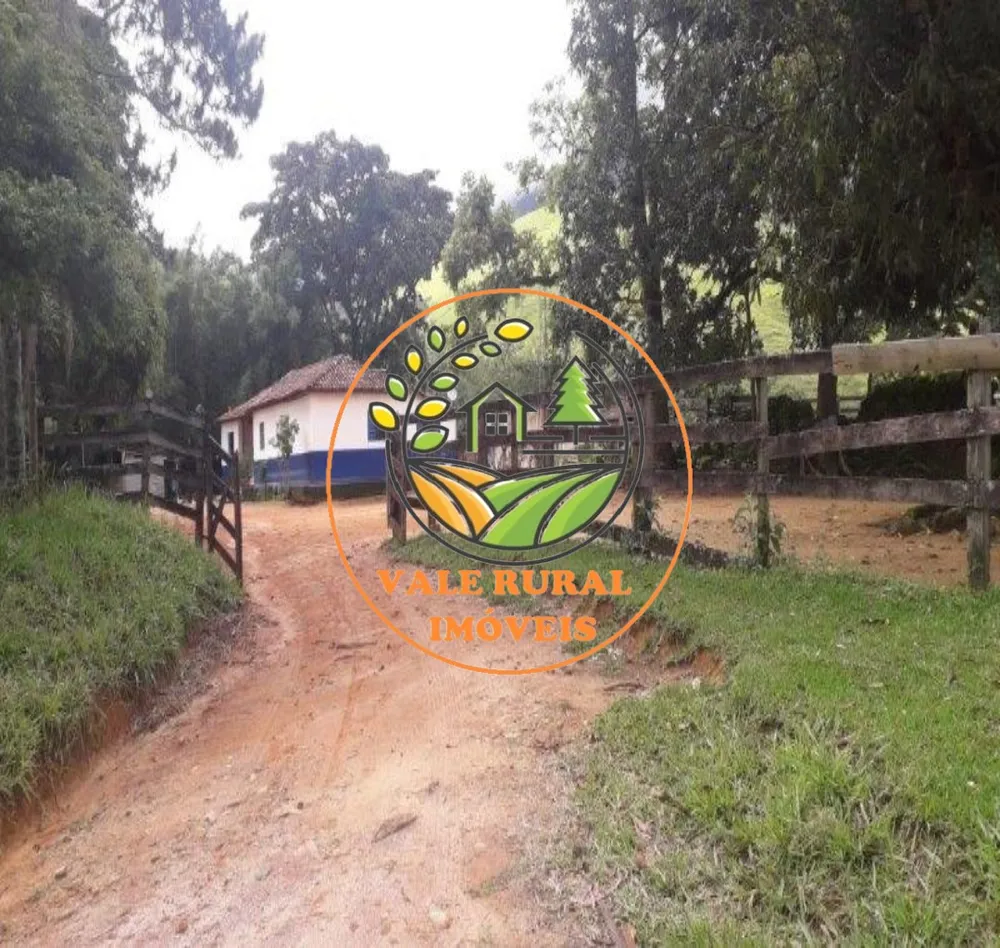 Fazenda, 570 m² - Foto 4