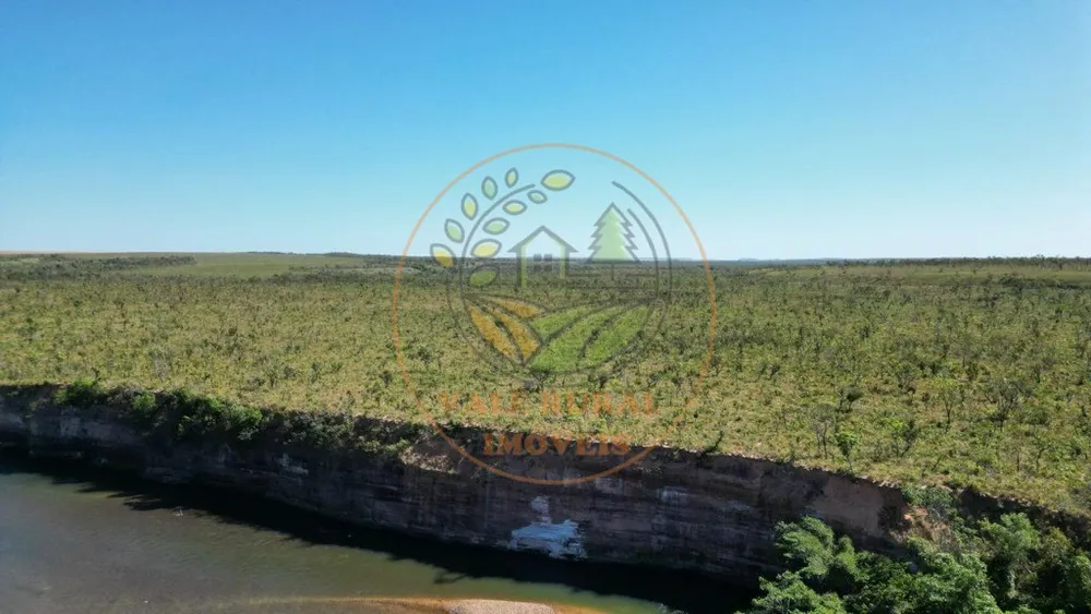Fazenda, 1 quarto - Foto 3