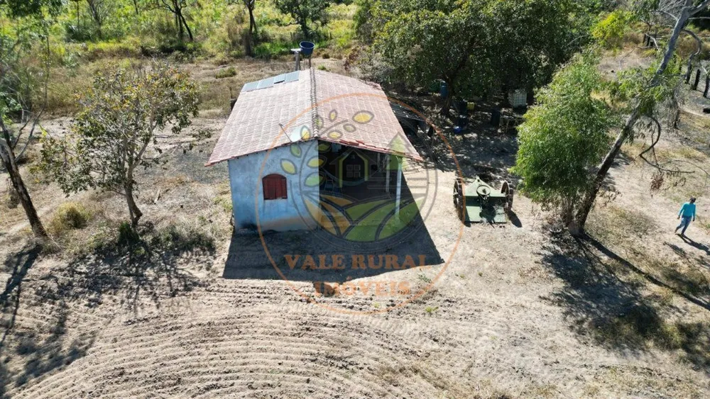 Fazenda, 1 quarto - Foto 4