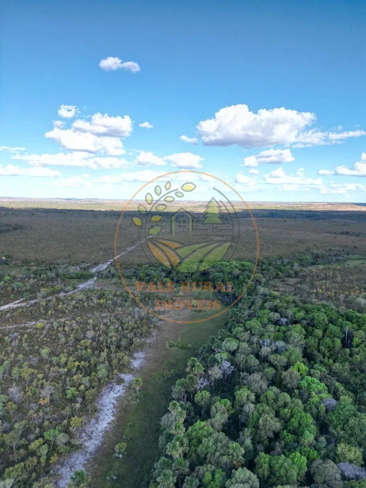 Fazenda, 1 quarto - Foto 8