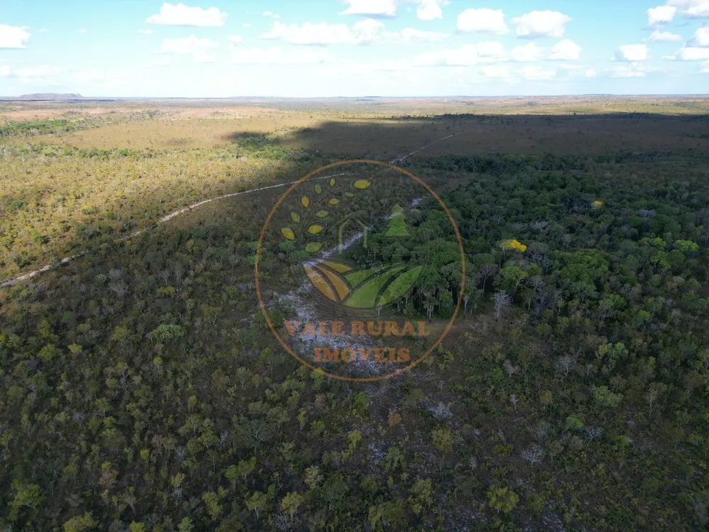 Fazenda, 1 quarto - Foto 9