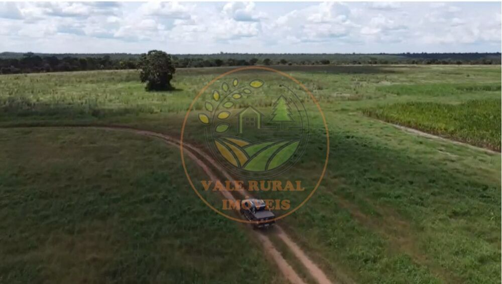 Fazenda à venda com 4 quartos, 672m² - Foto 4