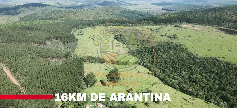 Fazenda, 2 quartos - Foto 4