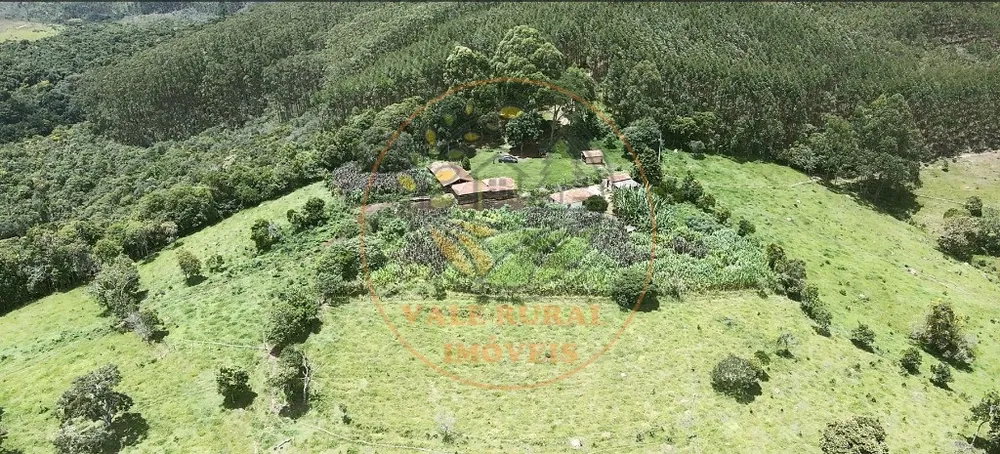 Fazenda, 2 quartos - Foto 8