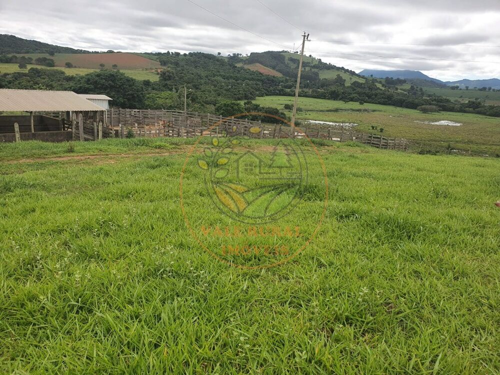 Fazenda, 2 quartos - Foto 1
