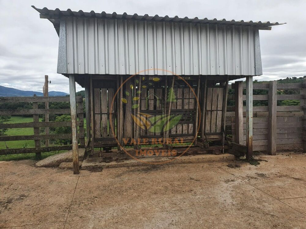 Fazenda, 2 quartos - Foto 4