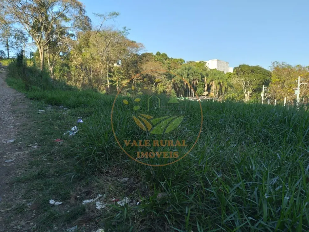 Terreno, 625 m² - Foto 1