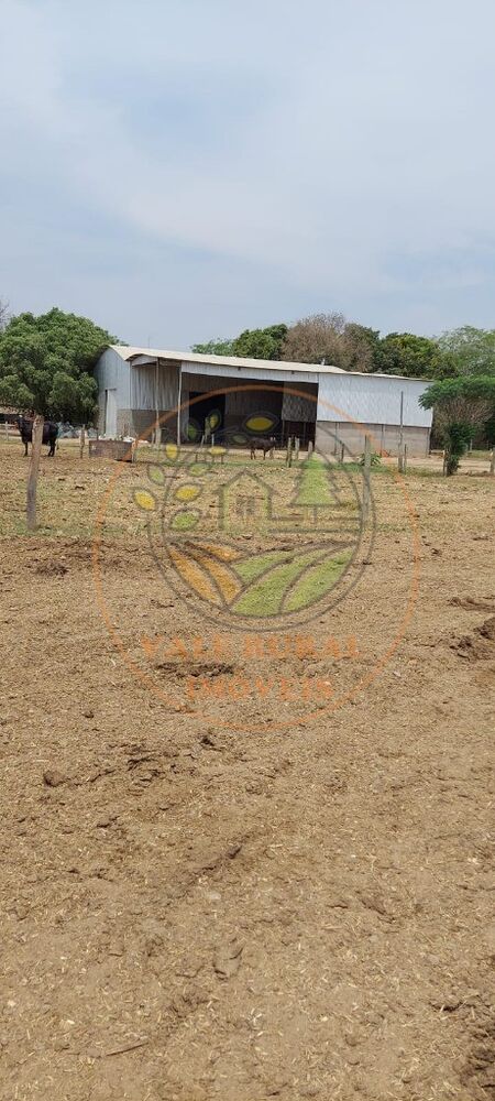 Fazenda, 1 hectares - Foto 1