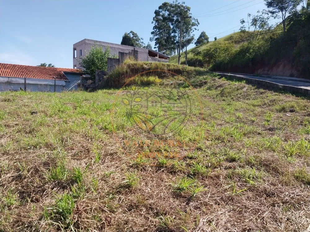 Terreno à venda, 800m² - Foto 1