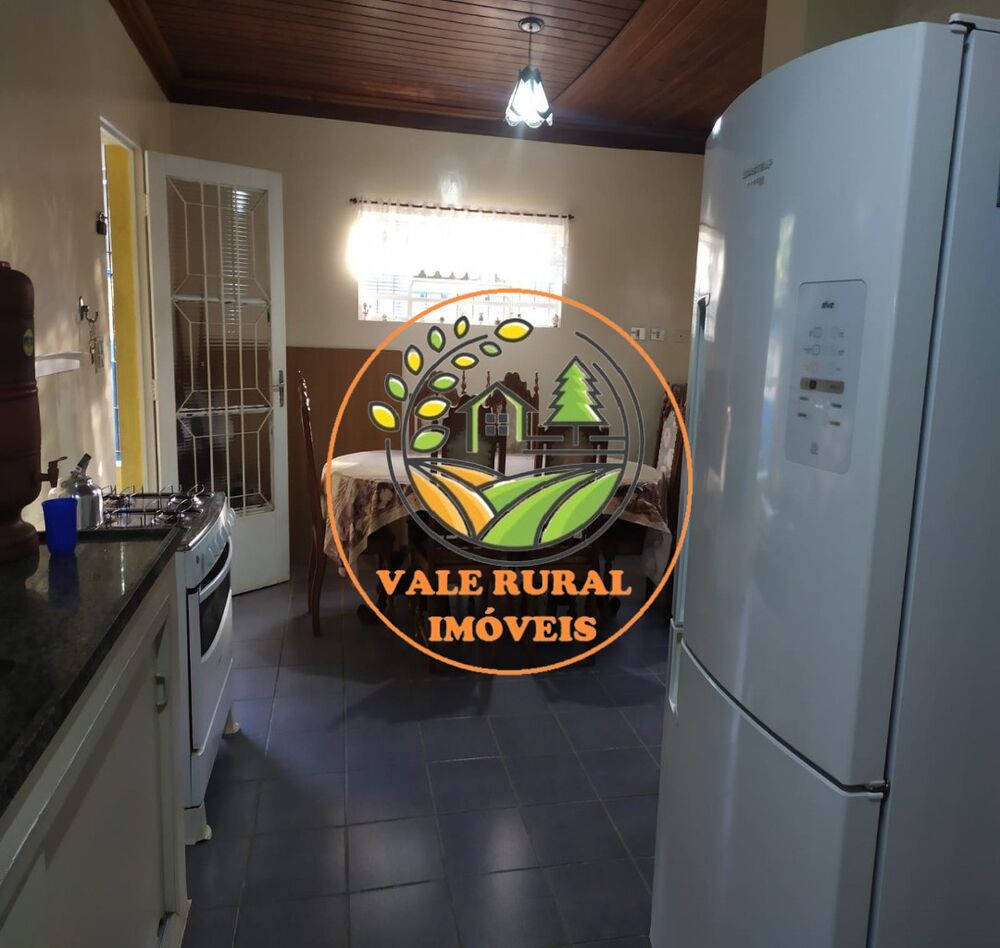 Chácara, 3 quartos, 3500 m² - Foto 3