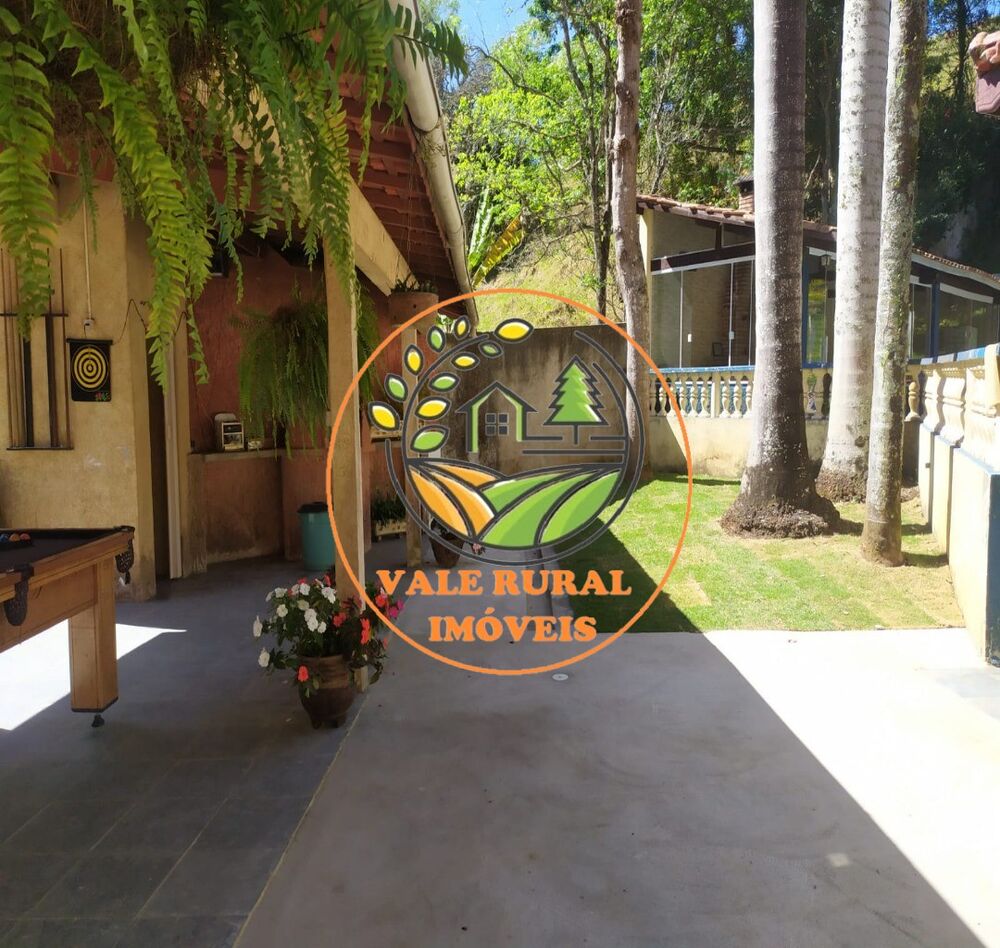 Chácara, 3 quartos, 3500 m² - Foto 2