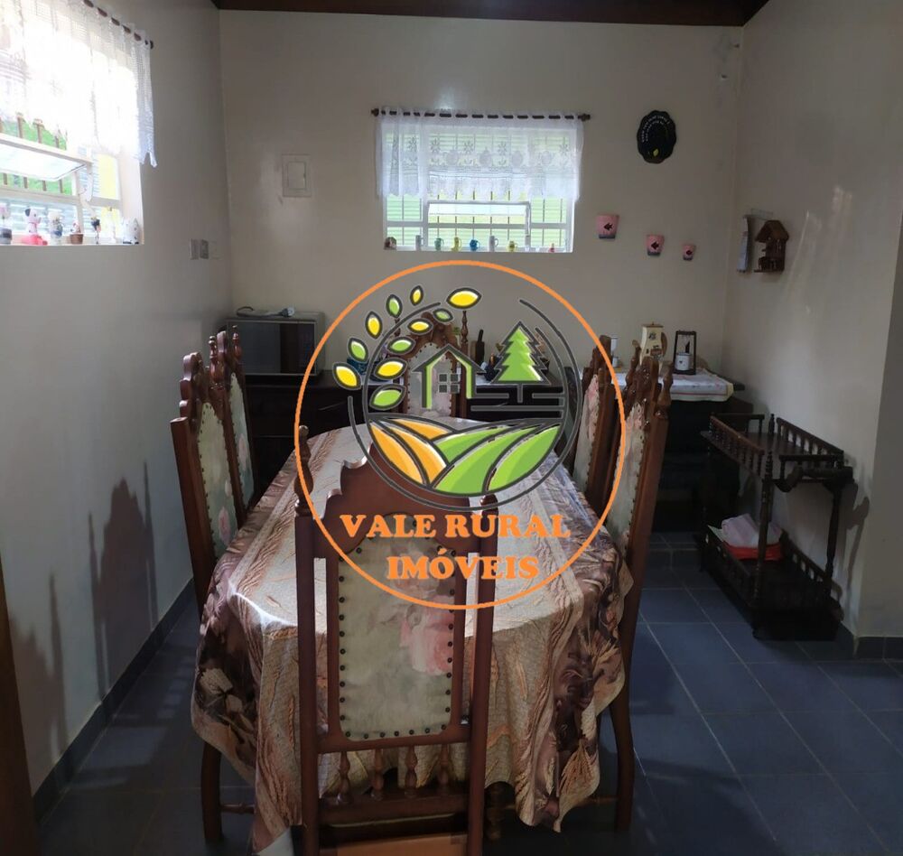 Chácara, 3 quartos, 3500 m² - Foto 4