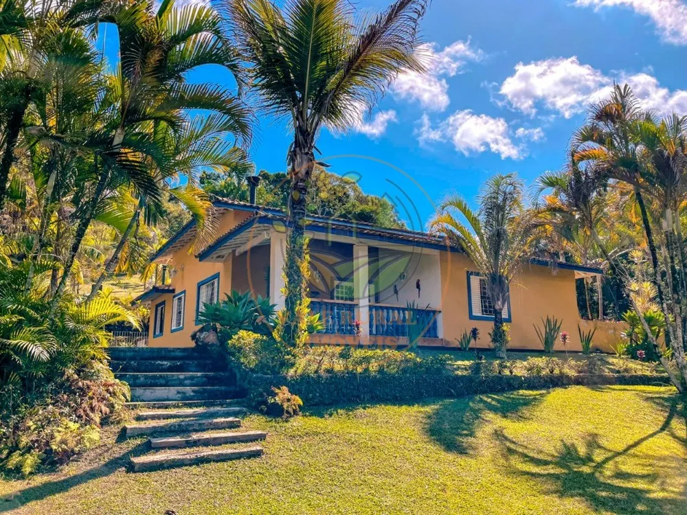 Chácara, 4 quartos, 2 hectares - Foto 1