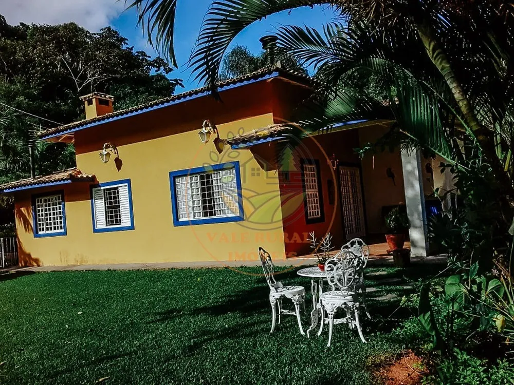 Chácara, 4 quartos, 2 hectares - Foto 12
