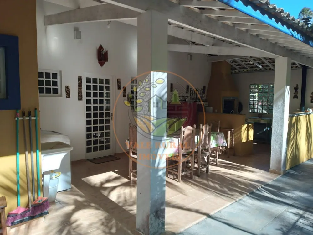 Chácara, 4 quartos, 2 hectares - Foto 10