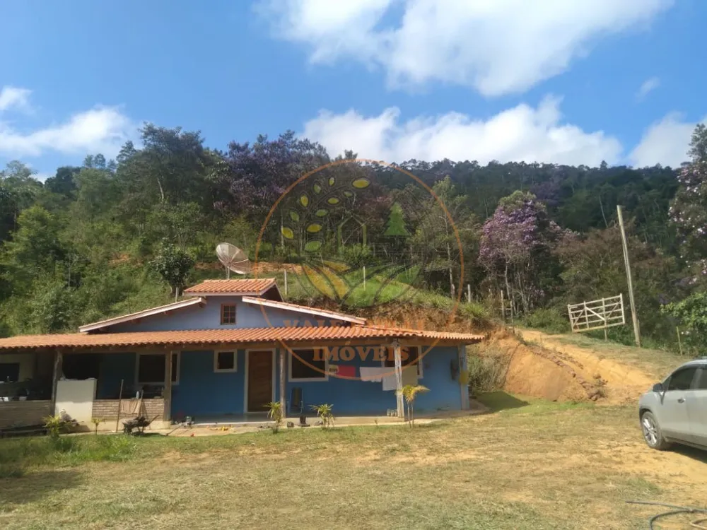 Sítio, 2 quartos, 4 m² - Foto 8