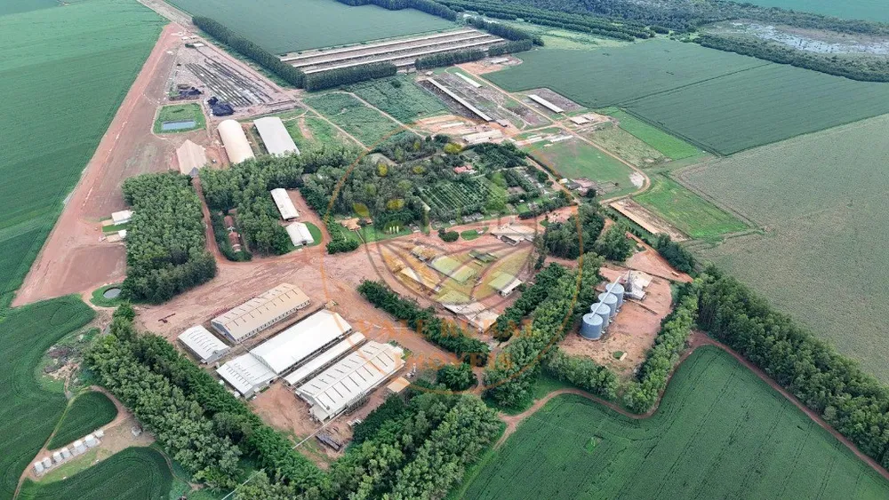 Fazenda - Foto 1